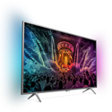 Tv Led Philips 49pus6401 49'' 4k-Uhd | Quonty.com | 49PUS6401/12