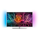 Tv Led Philips 49pus6551 49'' 4k-Uhd | Quonty.com | 49PUS6551/12
