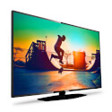 Tv Led Philips 55pus6162 55'' 4k-Uhd | Quonty.com | 55PUS6162/12