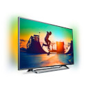 Tv Led Philips 55pus6262 55'' 4k-Uhd | Quonty.com | 55PUS6262/12