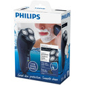 Afeitadora En Húmedo Philips At620/14 Wet And Dry | Quonty.com | AT620/14