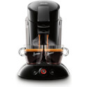 Cafetera Philips Senseo Original Xl Negra Monodosis | Quonty.com | HD6555/22
