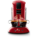 Cafetera Philips Senseo Original Xl Roja | Quonty.com | HD7818/82
