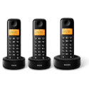 Philips D1303b Pack Trio | Quonty.com | D1303B/23