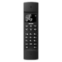 Philips Linea Negro | Quonty.com | M3301B/23