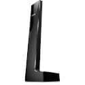 Teléfono Philips Diseño Línea V Negro | Quonty.com | M3501B/23
