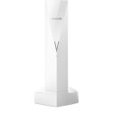 Teléfono Philips Diseño Línea V Blanco | Quonty.com | M3501W/34