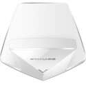 Teléfono Philips Diseño Línea V Blanco | Quonty.com | M3501W/34