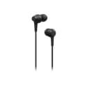 Auriculares Intrauditivos Pioneer Se-C1t-B Negro | Quonty.com | SE-C1T-B
