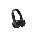 Auriculares Pioneer Inalámbricos Bt3.0 Negros | Quonty.com | SE-MJ553BT-K