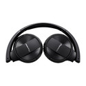 Auriculares Pioneer Inalámbricos Bt3.0 Negros | Quonty.com | SE-MJ553BT-K