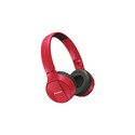 Auriculares Pioneer Se-Mj553bt-R Bluetooth Rojo | Quonty.com | SE-MJ553BT-R