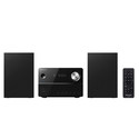 Cadena De Musica Hifi Pioneer X-Em26 2x5w Bluetooth | Quonty.com | X-EM26