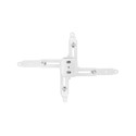 Soporte Proyector Tooq Pj2012t-W Max.20kg Blanco | Quonty.com | PJ2012T-W