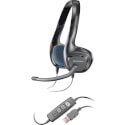 Auriculares C/Micrófono Plantronics Audio 628 | Quonty.com | 81960-15