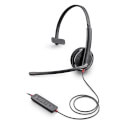 Auricular C/Micrófono Plantronics Blackwire 310-M | Quonty.com | 85618-01
