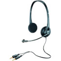 Auricular C/ Micrófono Plantronics P6 322pc | Quonty.com | 38889-11