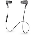 Auriculares Deportivos Plantronics Backbeat Go 2 | Quonty.com | 88600-05