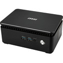 Msi Cubi 3 Silent S-026beu I5-7200u No Hdd / No Mem / No So | Quonty.com | 936-B15921-026
