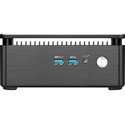 Msi Cubi 3 Silent S-026beu I5-7200u No Hdd / No Mem / No So | Quonty.com | 936-B15921-026