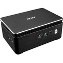 Msi Cubi 3 Silent S-026beu I5-7200u No Hdd / No Mem / No So | Quonty.com | 936-B15921-026