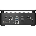 Msi Cubi 3 Silent S-026beu I5-7200u No Hdd / No Mem / No So | Quonty.com | 936-B15921-026