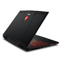 Msi Gp63-684xes I7-8750h 15,6fhd 16gb Ssd1tb Gtx1060 Freedos | Quonty.com | 9S7-16P522-684