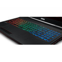 Msi Gp63-684xes I7-8750h 15,6fhd 16gb Ssd1tb Gtx1060 Freedos | Quonty.com | 9S7-16P522-684