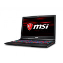 Msi Ge63-032es I7-8750h 15,6fhd 16gb S256+H1tb Rtx2060 W10 | Quonty.com | 9S7-16P722-032