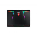 Msi Ge63-032es I7-8750h 15,6fhd 16gb S256+H1tb Rtx2060 W10 | Quonty.com | 9S7-16P722-032