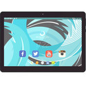 Tablet Brigmton Btpc-1019 10&Quot; 1gb 16gb A6.0 Negro | Quonty.com | BTPC-1019QC-N