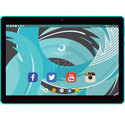 Tablet Brigmton 10&Quot; 1gb 16gb A6.0 Negro/Azul | Quonty.com | BTPC-1019QC-A