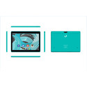 Tablet Brigmton 10&Quot; 1gb 16gb A6.0 Negro/Azul | Quonty.com | BTPC-1019QC-A