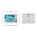 Tablet Brigmton 10&Quot; 1gb 16gb 3g A5.1 Gps Blanco | Quonty.com | BTPC-1021QC3G-B