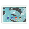 Tablet Brigmton 10&Quot; 2gb 32gb 4g A6.0 Gps Blanco | Quonty.com | BTPC-1023OC4G-B
