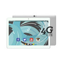 Tablet Brigmton 10&Quot; 2gb 32gb 4g A6.0 Gps Blanco | Quonty.com | BTPC-1023OC4G-B