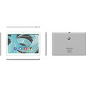 Tablet Brigmton 10&Quot; 2gb 32gb 4g A6.0 Gps Blanco | Quonty.com | BTPC-1023OC4G-B