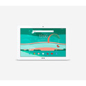 Tablet Spc Gravity 10,1&Quot;Hd 1gb 16gb 3g A7.0 Blanco | Quonty.com | 9764116B