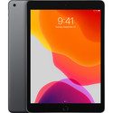 Apple Ipad 10.2 Wi-Fi 128gb 2019- Space Grey | Quonty.com | MW772TY/A