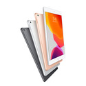 Apple Ipad 10.2 Wi-Fi 128gb 2019- Space Grey | Quonty.com | MW772TY/A