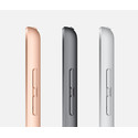 Apple Ipad 10.2 Wi-Fi 128gb 2019- Space Grey | Quonty.com | MW772TY/A