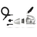 Aspirador Compacto Sin Bolsa Princess 332757 Turbo Tiger 61w | Quonty.com | PRINCESS 332757