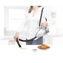 Aspirador Compacto Sin Bolsa Princess 332757 Turbo Tiger 61w | Quonty.com | PRINCESS 332757