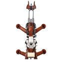 Dron Propel Star Wars 74-Z Speeder Bike Cuadricóptero 30m Bt | Quonty.com | SW-1983-CX