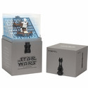 Dron Propel Star Wars 74-Z Speeder Bike Cuadricóptero 30m Bt | Quonty.com | SW-1983-CX