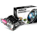 Placa Asrock Q1900b-Itx Cpuinboard 2ddr3 Hdmi Sata2 Usb3.0 | Quonty.com | 90-MXGTR0-A0UAYZ