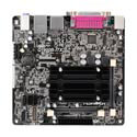 Placa Asrock Q1900b-Itx Cpuinboard 2ddr3 Hdmi Sata2 Usb3.0 | Quonty.com | 90-MXGTR0-A0UAYZ