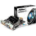 Placa Asrock Q1900-Itx Cpuinboard 2ddr3 Vga Sata3 Usb3.0 | Quonty.com | Q1900-ITX