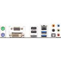 Placa Asrock Q1900-Itx Cpuinboard 2ddr3 Vga Sata3 Usb3.0 | Quonty.com | Q1900-ITX