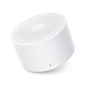 Altavoz Xiaomi Mi Compact Bluetooth Speaker 2 White | Quonty.com | QBH4141EU
